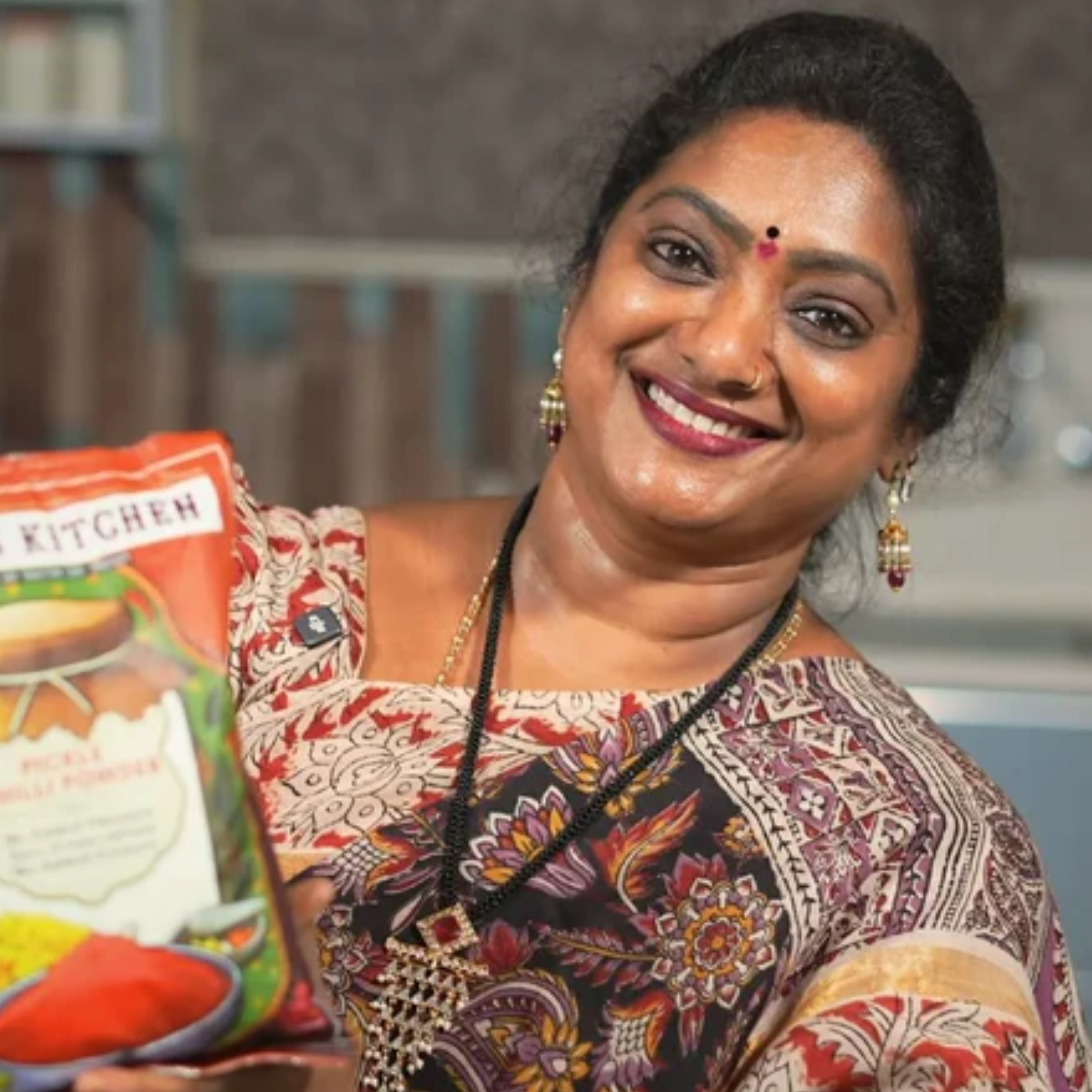 Sailaja Garu